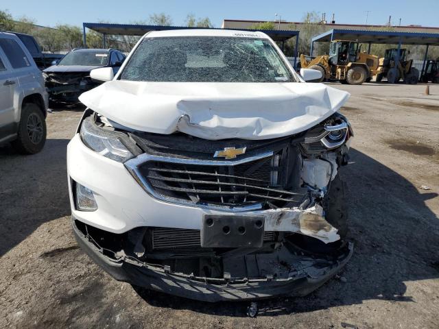 Photo 4 VIN: 3GNAXJEV4MS139385 - CHEVROLET EQUINOX LT 