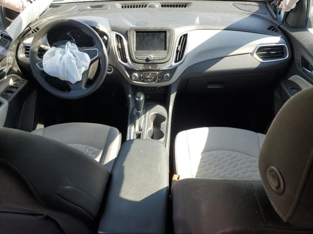 Photo 7 VIN: 3GNAXJEV4MS139385 - CHEVROLET EQUINOX LT 