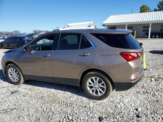 Photo 1 VIN: 3GNAXJEV5JL111312 - CHEVROLET EQUINOX LT 