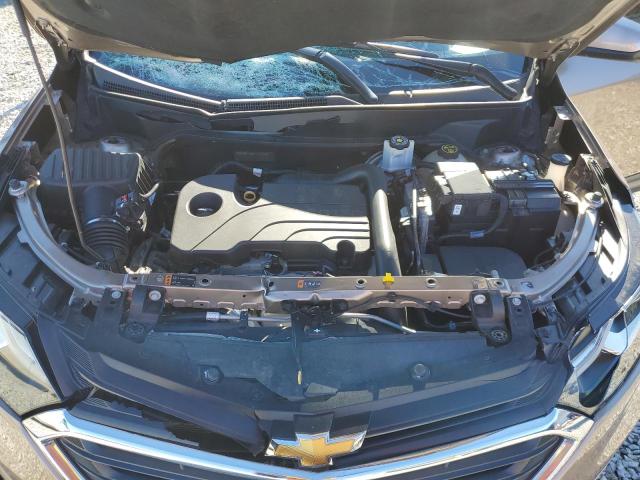 Photo 11 VIN: 3GNAXJEV5JL111312 - CHEVROLET EQUINOX LT 