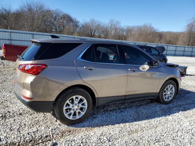 Photo 2 VIN: 3GNAXJEV5JL111312 - CHEVROLET EQUINOX LT 