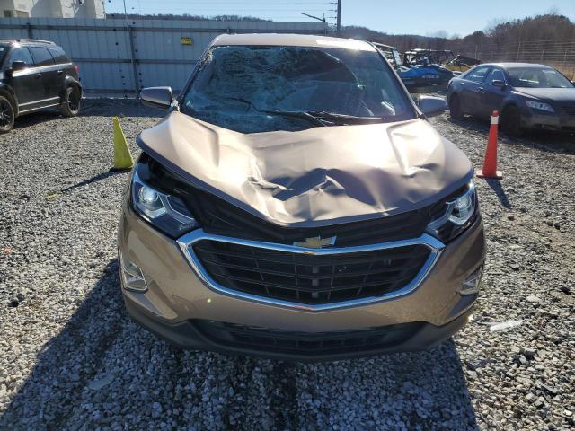 Photo 4 VIN: 3GNAXJEV5JL111312 - CHEVROLET EQUINOX LT 