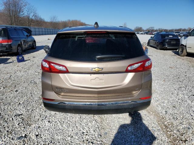 Photo 5 VIN: 3GNAXJEV5JL111312 - CHEVROLET EQUINOX LT 