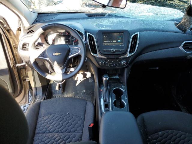 Photo 7 VIN: 3GNAXJEV5JL111312 - CHEVROLET EQUINOX LT 