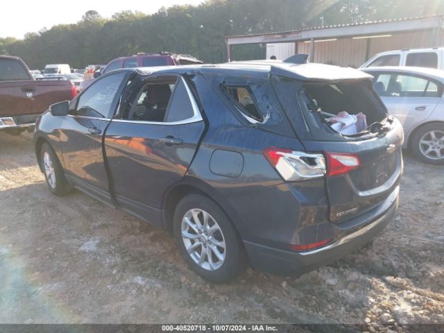 Photo 2 VIN: 3GNAXJEV5JL111374 - CHEVROLET EQUINOX 