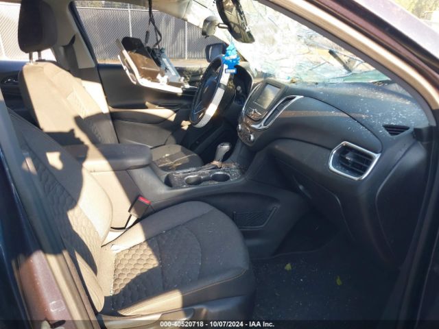 Photo 4 VIN: 3GNAXJEV5JL111374 - CHEVROLET EQUINOX 