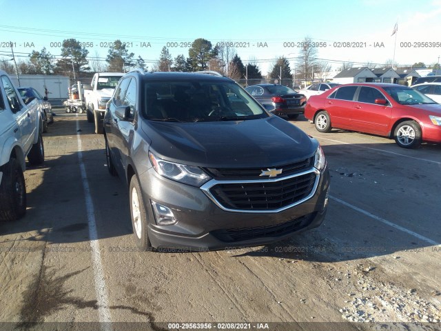 Photo 0 VIN: 3GNAXJEV5JL113688 - CHEVROLET EQUINOX 