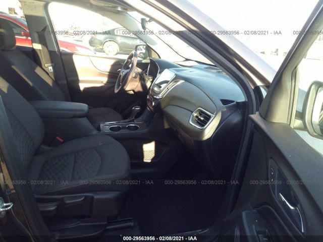 Photo 4 VIN: 3GNAXJEV5JL113688 - CHEVROLET EQUINOX 