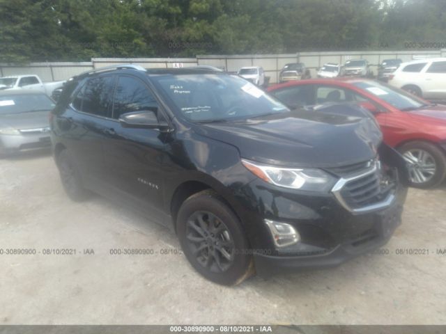 Photo 0 VIN: 3GNAXJEV5JL117319 - CHEVROLET EQUINOX 