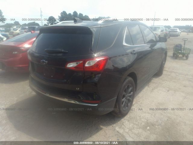 Photo 3 VIN: 3GNAXJEV5JL117319 - CHEVROLET EQUINOX 