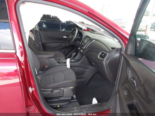 Photo 4 VIN: 3GNAXJEV5JL118924 - CHEVROLET EQUINOX 