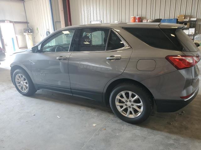 Photo 1 VIN: 3GNAXJEV5JL124996 - CHEVROLET EQUINOX LT 