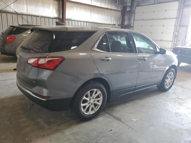 Photo 2 VIN: 3GNAXJEV5JL124996 - CHEVROLET EQUINOX LT 