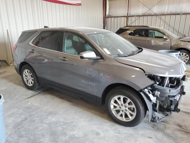 Photo 3 VIN: 3GNAXJEV5JL124996 - CHEVROLET EQUINOX LT 