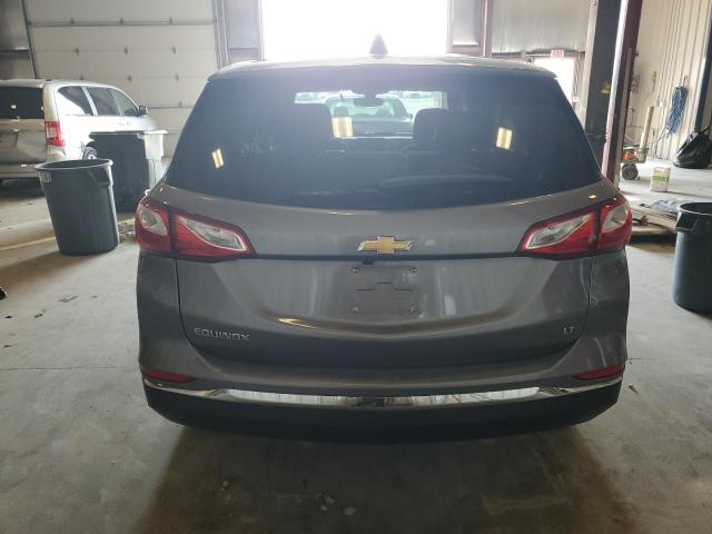 Photo 5 VIN: 3GNAXJEV5JL124996 - CHEVROLET EQUINOX LT 