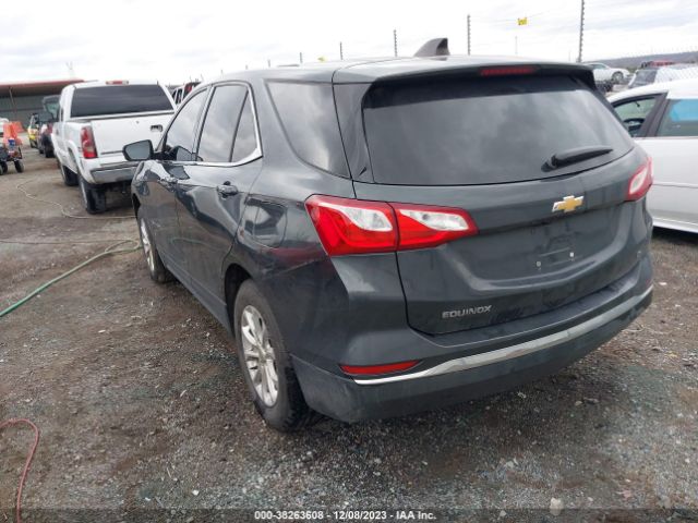 Photo 2 VIN: 3GNAXJEV5JL127199 - CHEVROLET EQUINOX 