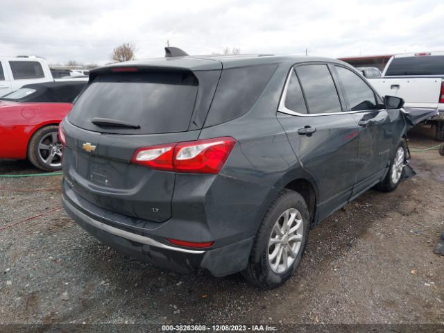 Photo 3 VIN: 3GNAXJEV5JL127199 - CHEVROLET EQUINOX 