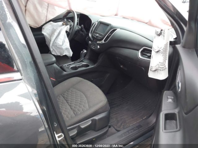 Photo 4 VIN: 3GNAXJEV5JL127199 - CHEVROLET EQUINOX 