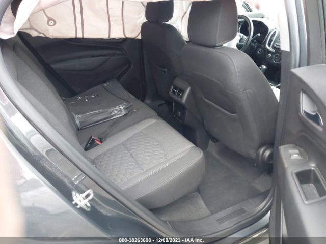 Photo 7 VIN: 3GNAXJEV5JL127199 - CHEVROLET EQUINOX 