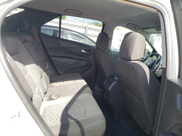 Photo 5 VIN: 3GNAXJEV5JL168352 - CHEVROLET EQUINOX LT 