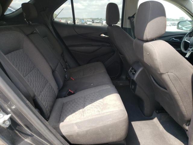 Photo 10 VIN: 3GNAXJEV5JL180601 - CHEVROLET EQUINOX LT 