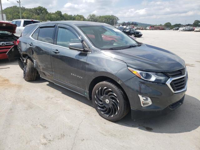 Photo 3 VIN: 3GNAXJEV5JL180601 - CHEVROLET EQUINOX LT 