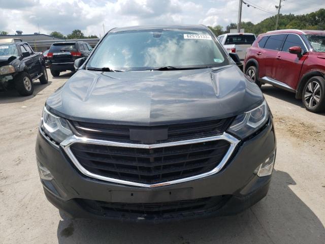 Photo 4 VIN: 3GNAXJEV5JL180601 - CHEVROLET EQUINOX LT 