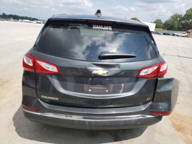 Photo 5 VIN: 3GNAXJEV5JL180601 - CHEVROLET EQUINOX LT 