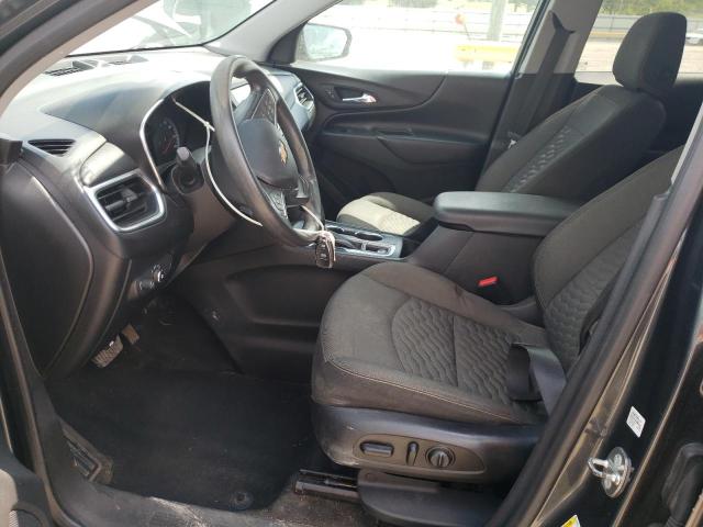 Photo 6 VIN: 3GNAXJEV5JL180601 - CHEVROLET EQUINOX LT 