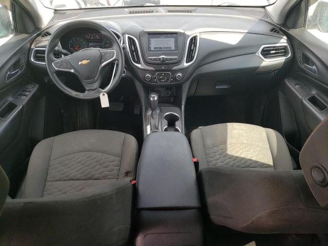 Photo 7 VIN: 3GNAXJEV5JL180601 - CHEVROLET EQUINOX LT 