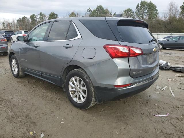 Photo 1 VIN: 3GNAXJEV5JL181926 - CHEVROLET EQUINOX 