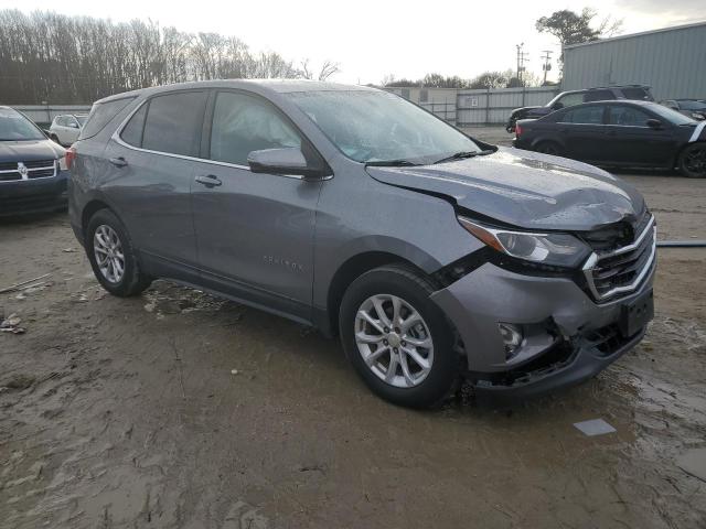 Photo 3 VIN: 3GNAXJEV5JL181926 - CHEVROLET EQUINOX 