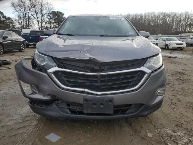 Photo 4 VIN: 3GNAXJEV5JL181926 - CHEVROLET EQUINOX 