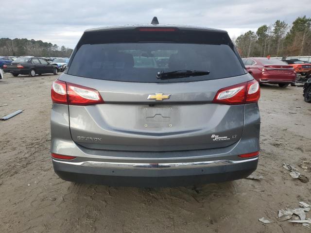 Photo 5 VIN: 3GNAXJEV5JL181926 - CHEVROLET EQUINOX 