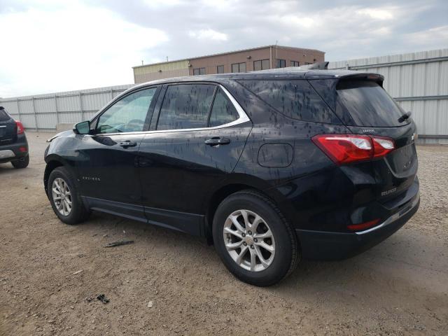 Photo 1 VIN: 3GNAXJEV5JL381298 - CHEVROLET EQUINOX LT 