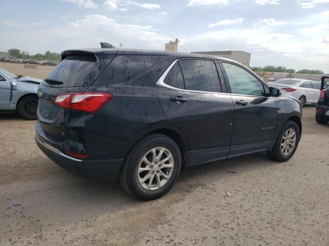 Photo 2 VIN: 3GNAXJEV5JL381298 - CHEVROLET EQUINOX LT 