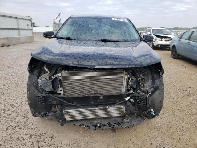 Photo 4 VIN: 3GNAXJEV5JL381298 - CHEVROLET EQUINOX LT 