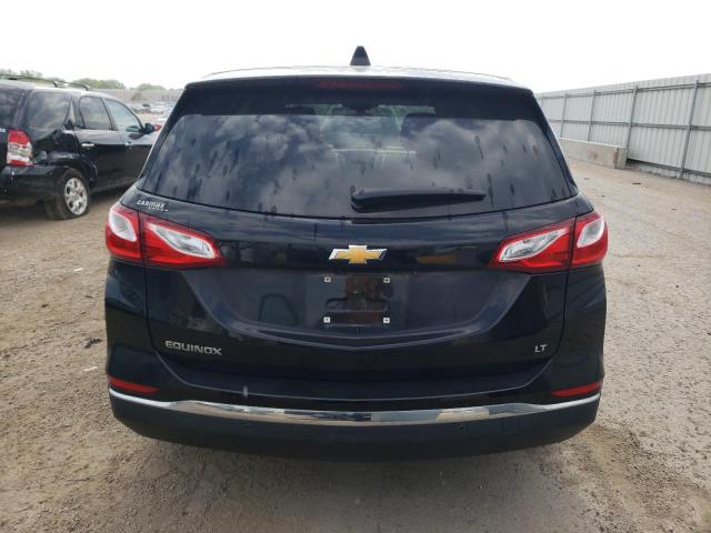 Photo 5 VIN: 3GNAXJEV5JL381298 - CHEVROLET EQUINOX LT 