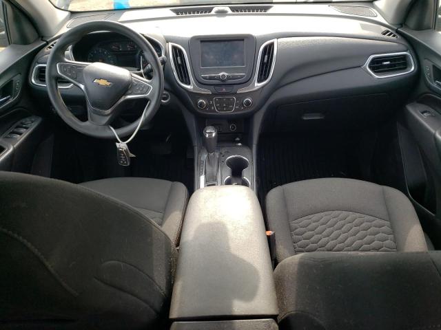 Photo 7 VIN: 3GNAXJEV5JL381298 - CHEVROLET EQUINOX LT 