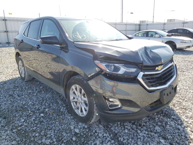 Photo 0 VIN: 3GNAXJEV5JL382905 - CHEVROLET EQUINOX 