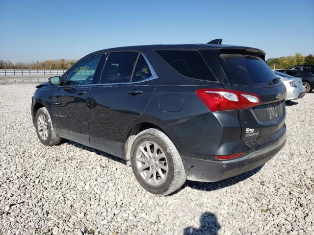 Photo 2 VIN: 3GNAXJEV5JL382905 - CHEVROLET EQUINOX 