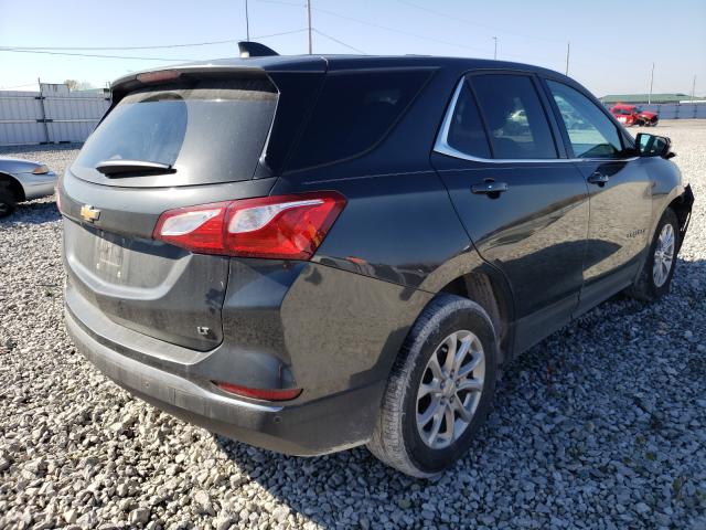 Photo 3 VIN: 3GNAXJEV5JL382905 - CHEVROLET EQUINOX 