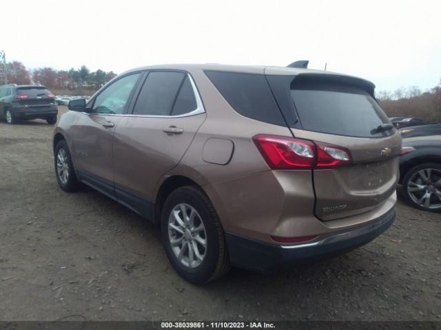 Photo 2 VIN: 3GNAXJEV5JL387957 - CHEVROLET EQUINOX 