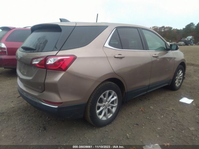 Photo 3 VIN: 3GNAXJEV5JL387957 - CHEVROLET EQUINOX 