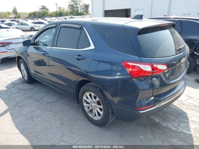 Photo 2 VIN: 3GNAXJEV5JL391796 - CHEVROLET EQUINOX 