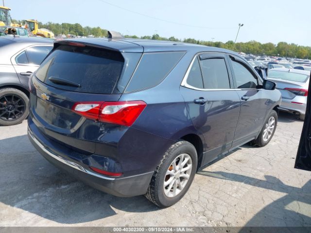 Photo 3 VIN: 3GNAXJEV5JL391796 - CHEVROLET EQUINOX 