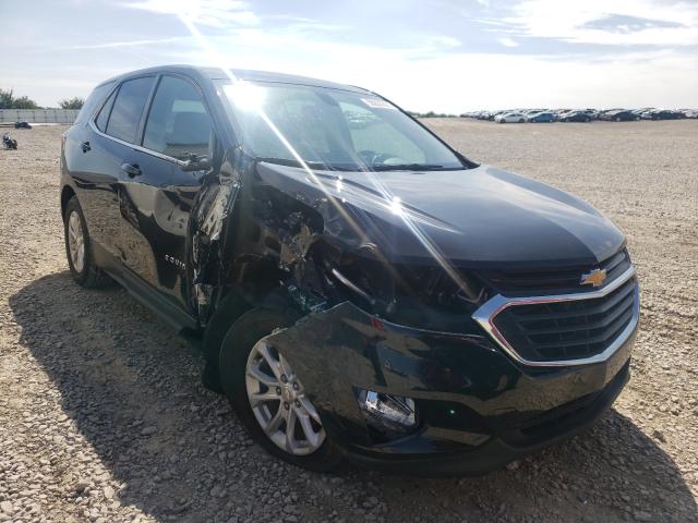 Photo 0 VIN: 3GNAXJEV5JL397257 - CHEVROLET EQUINOX LT 