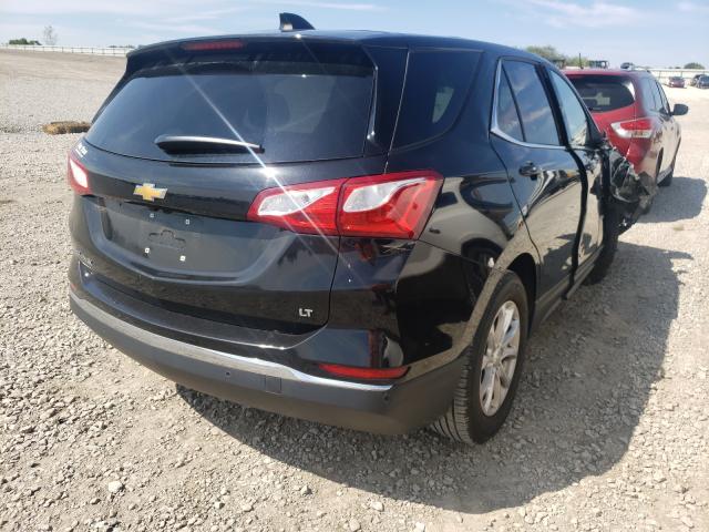 Photo 3 VIN: 3GNAXJEV5JL397257 - CHEVROLET EQUINOX LT 