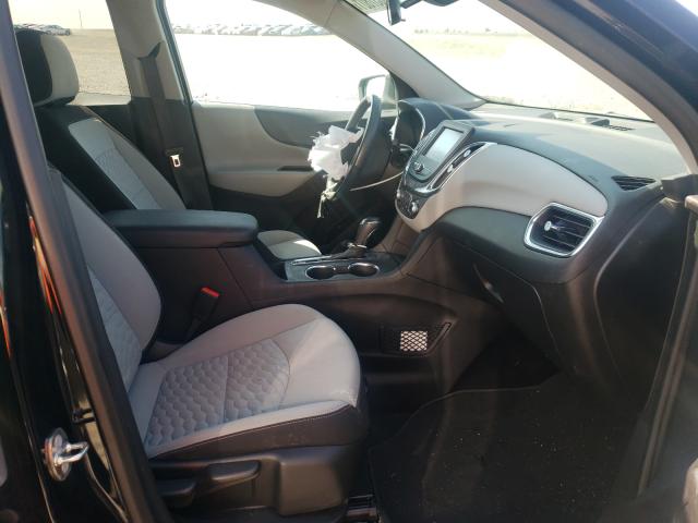 Photo 4 VIN: 3GNAXJEV5JL397257 - CHEVROLET EQUINOX LT 