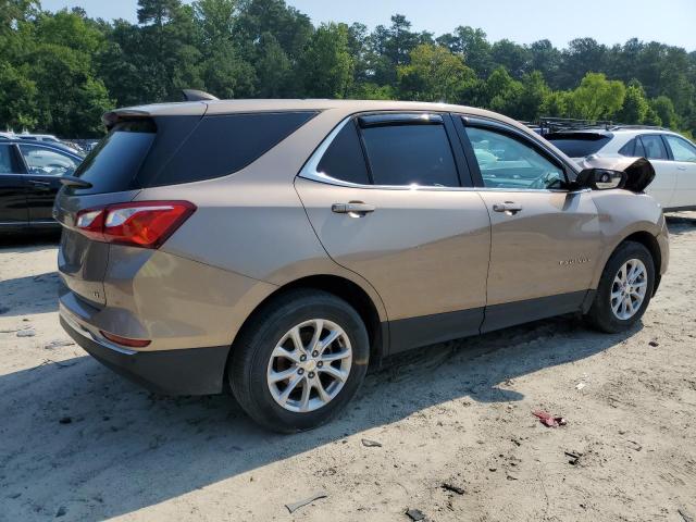 Photo 2 VIN: 3GNAXJEV5JL398392 - CHEVROLET EQUINOX LT 